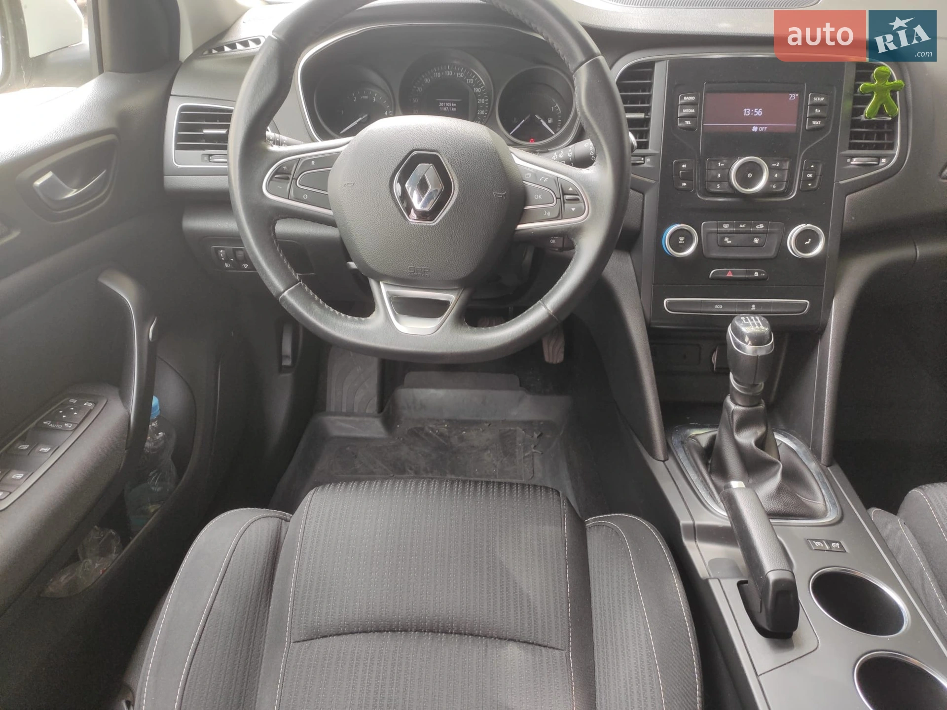 2019 Renault Megane - мініатюра 23