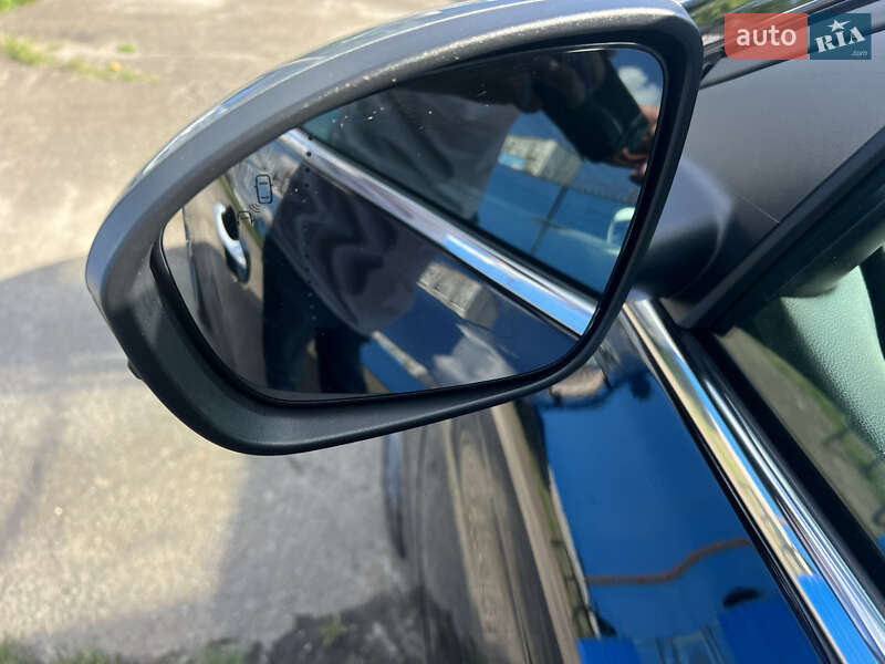 Універсал Renault Megane 2018 в Києві