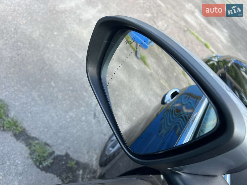 Універсал Renault Megane 2018 в Києві