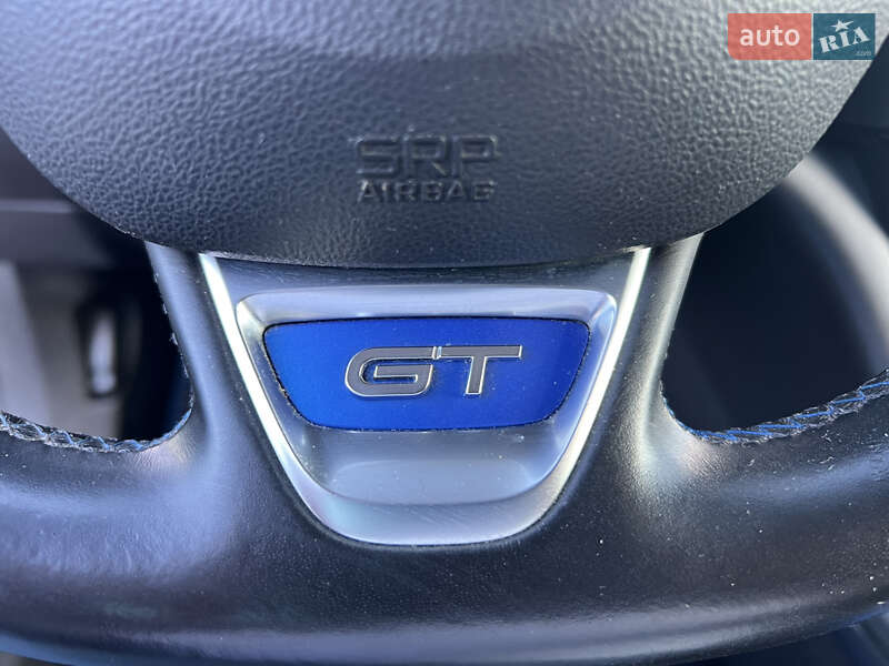 Універсал Renault Megane 2018 в Києві