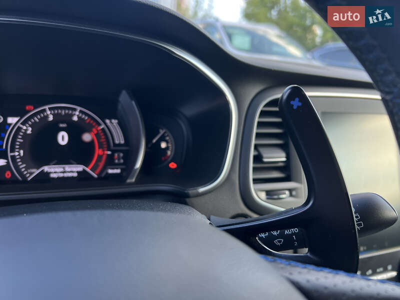 Універсал Renault Megane 2018 в Києві