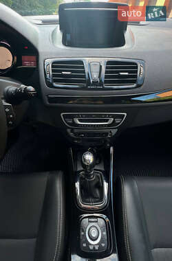 Универсал Renault Megane 2012 в 