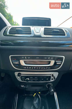 Универсал Renault Megane 2012 в 