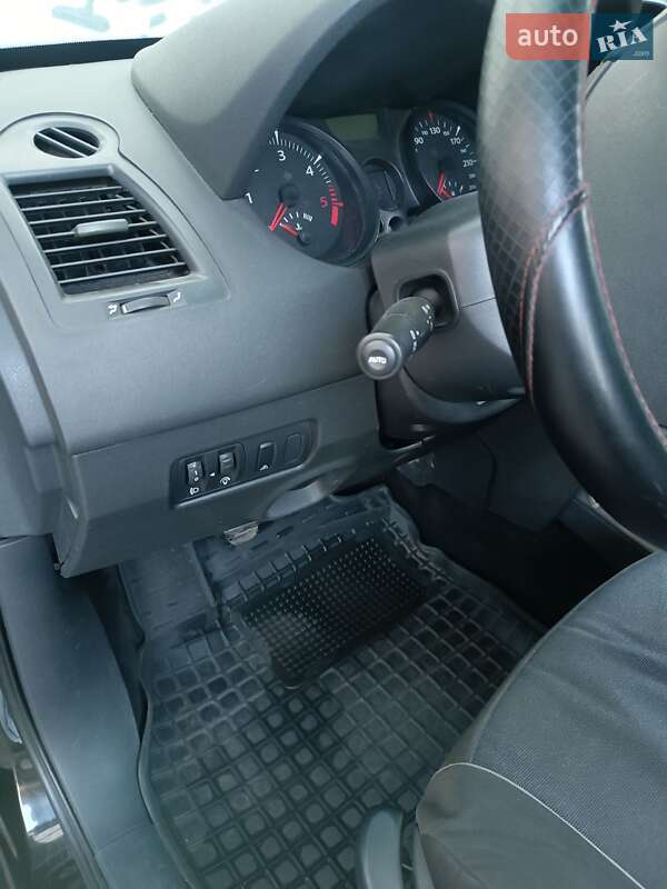 Универсал Renault Megane 2008 в Хмельницком