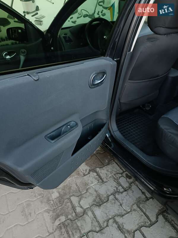 Универсал Renault Megane 2008 в Хмельницком