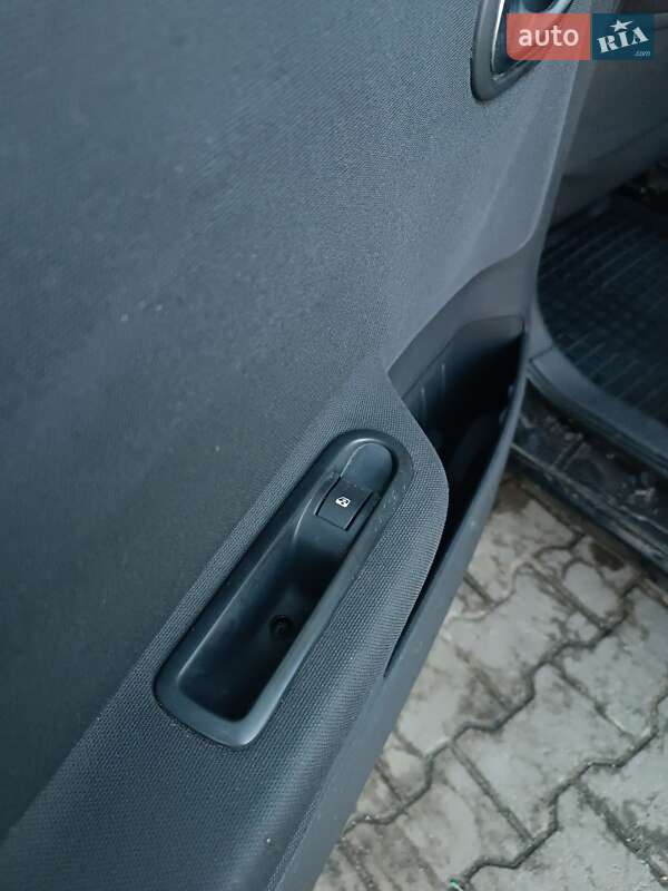 Универсал Renault Megane 2008 в Хмельницком