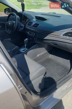 Універсал Renault Megane 2011 в Львові