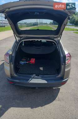 Універсал Renault Megane 2011 в Львові