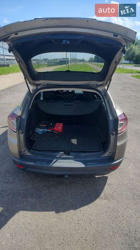 Универсал Renault Megane 2011 в Львове фото 25 Универсал Renault Megane 2011 в Львове