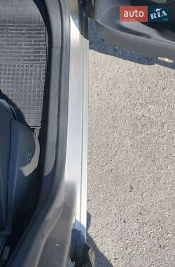 Універсал Renault Megane 2011 в Львові