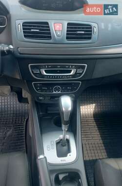 Універсал Renault Megane 2011 в Львові