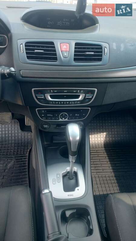 Универсал Renault Megane 2011 в Львове фото 4 Универсал Renault Megane 2011 в Львове