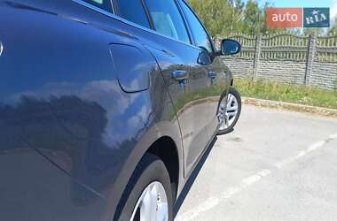 Универсал Renault Megane 2018 в 