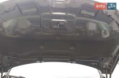 Универсал Renault Megane 2018 в 