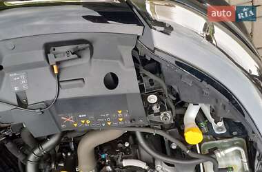 Универсал Renault Megane 2018 в 