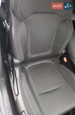 Универсал Renault Megane 2018 в 