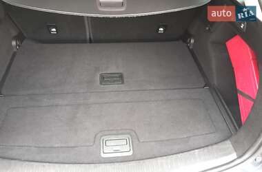 Универсал Renault Megane 2018 в 