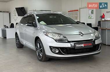 Універсал Renault Megane 2013 в Києві