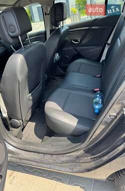 Универсал Renault Megane 2013 в 