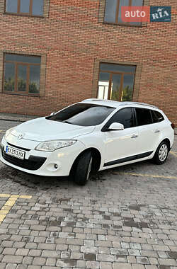 Универсал Renault Megane 2009 в Хмельницком