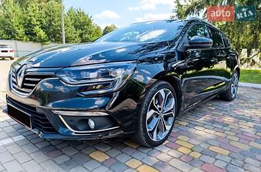 Универсал Renault Megane 2020 в Луцке