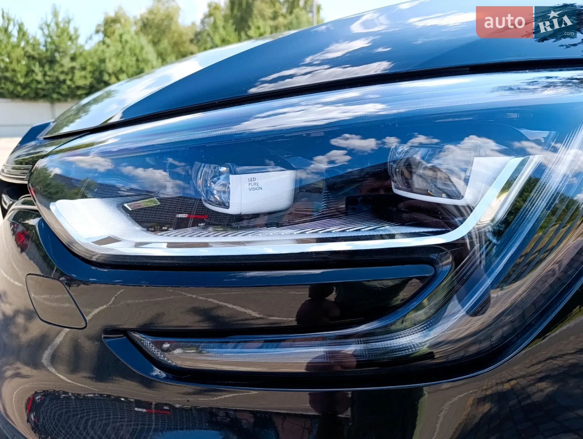 2020 Renault Megane - мініатюра 16