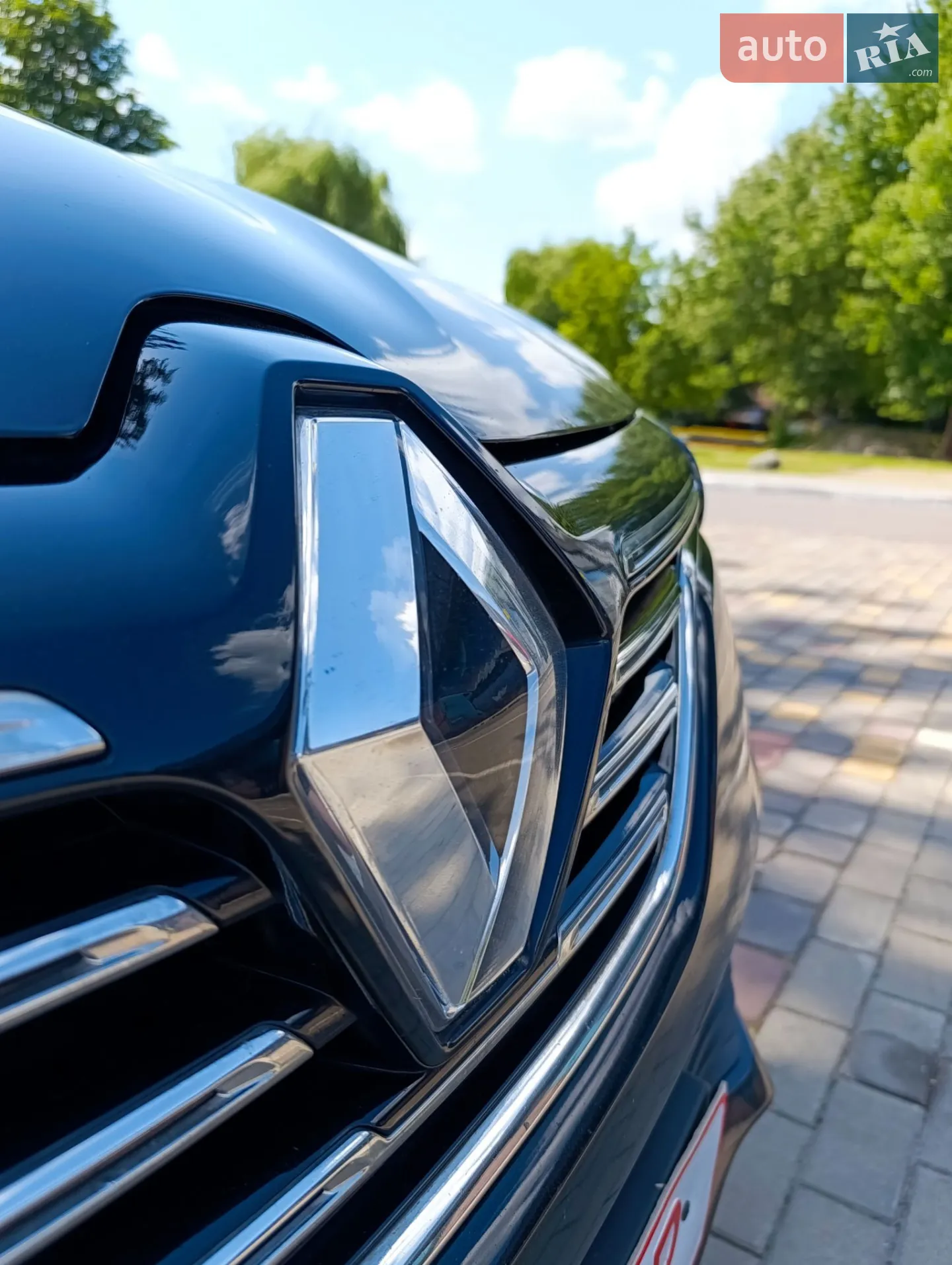 2020 Renault Megane - мініатюра 19