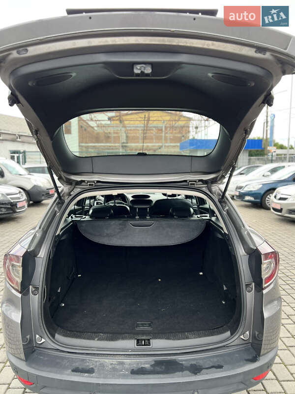 Универсал Renault Megane 2010 в Староконстантинове