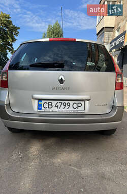 Универсал Renault Megane 2006 в 