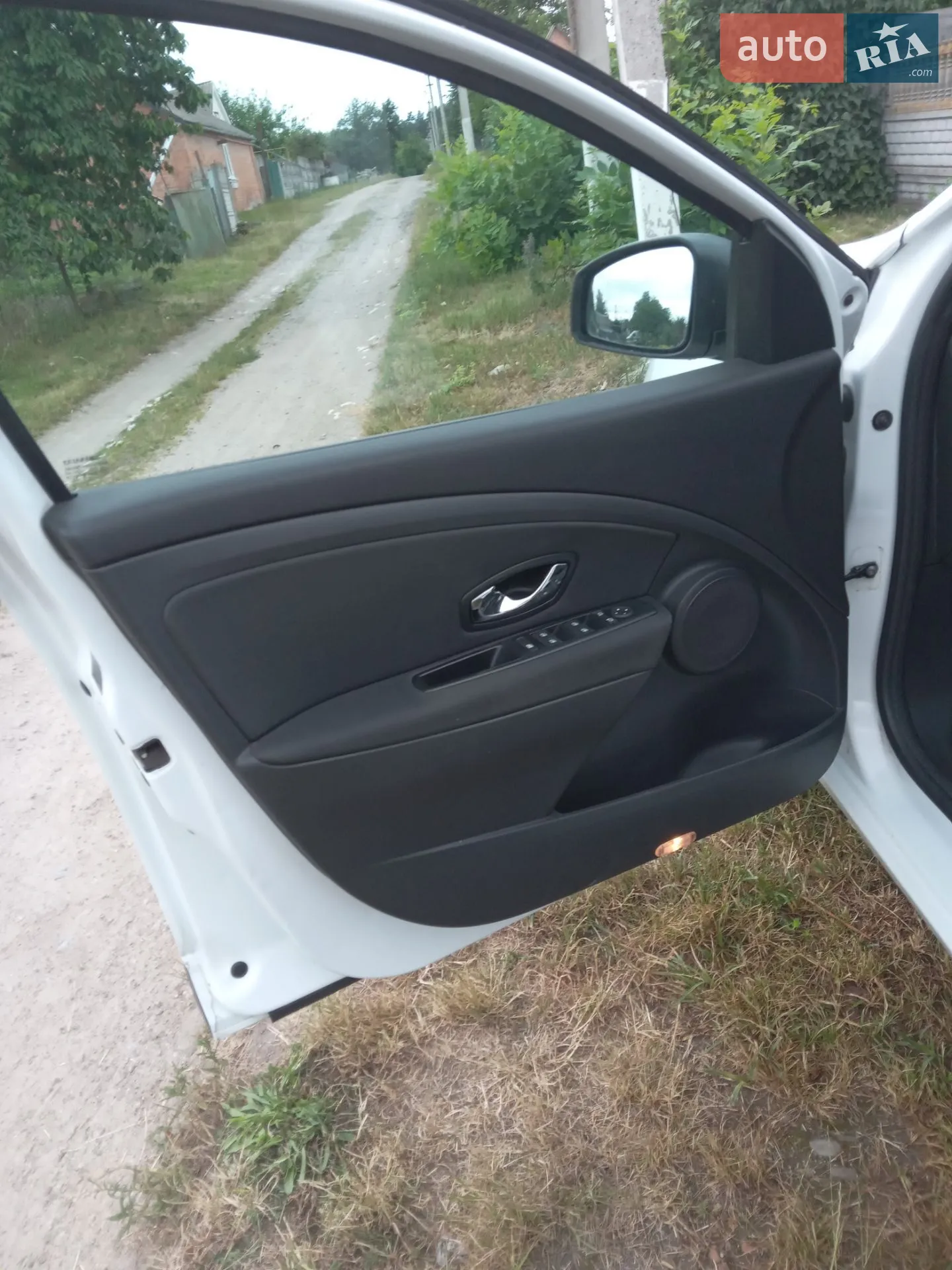 2012 Renault Megane - мініатюра 10