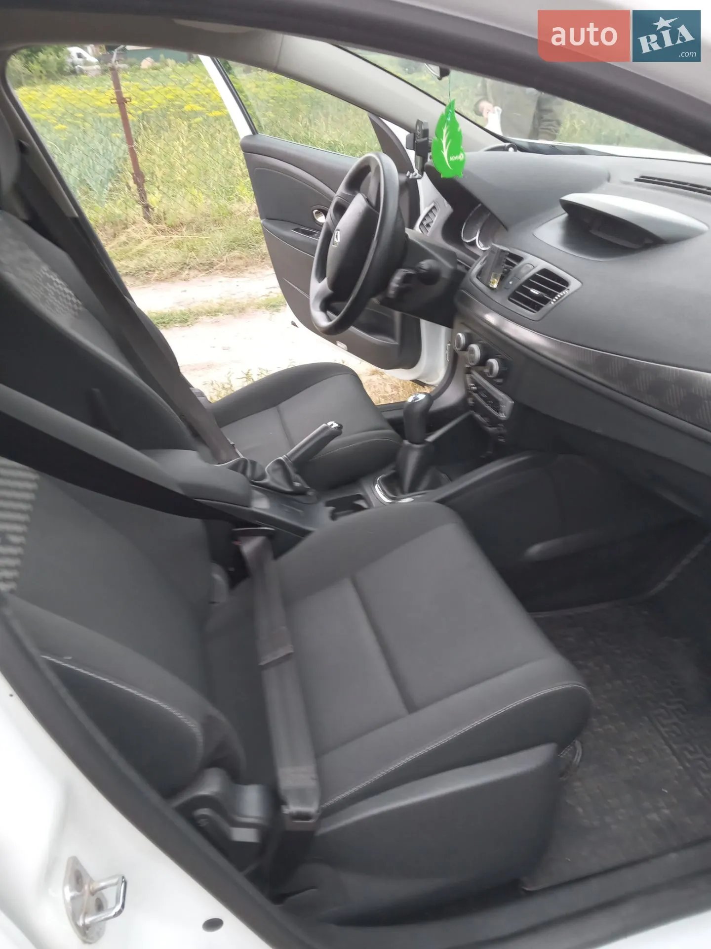 2012 Renault Megane - мініатюра 18