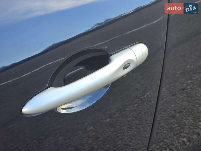 Хэтчбек Renault Megane 2009 в Ковеле фото 14 Хэтчбек Renault Megane 2009 в Ковеле