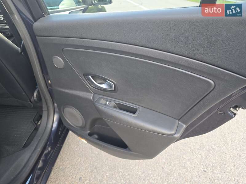 Хэтчбек Renault Megane 2009 в Ковеле фото 50 Хэтчбек Renault Megane 2009 в Ковеле