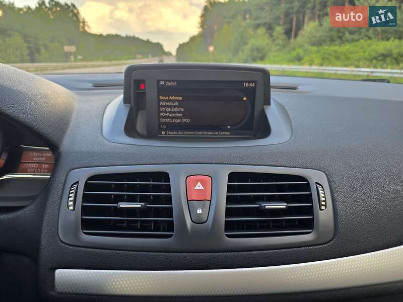 Хэтчбек Renault Megane 2009 в Ковеле фото 56 Хэтчбек Renault Megane 2009 в Ковеле