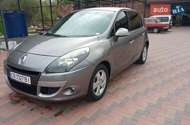 Мінівен Renault Megane 2011 в Чернігові