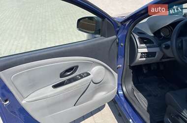 Универсал Renault Megane 2012 в 