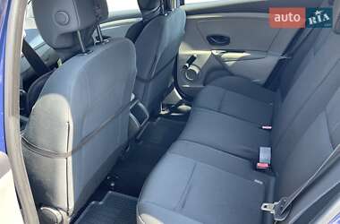 Универсал Renault Megane 2012 в 