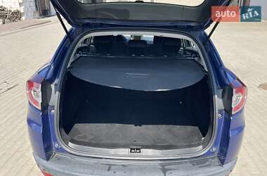 Универсал Renault Megane 2012 в 