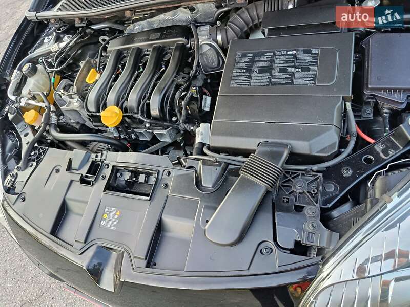 Універсал Renault Megane 2011 в Полтаві фото 55 Універсал Renault Megane 2011 в Полтаві