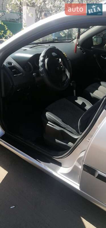 Универсал Renault Megane 2005 в Ширяево фото 9 Универсал Renault Megane 2005 в Ширяево