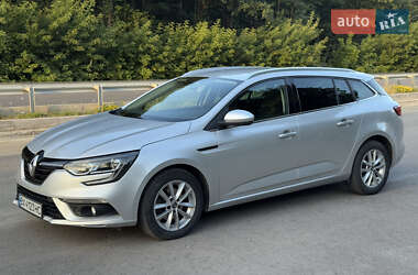 Универсал Renault Megane 2016 в Славуте