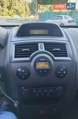 Універсал Renault Megane 2008 в 