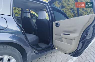 Універсал Renault Megane 2008 в 