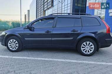 Універсал Renault Megane 2008 в 