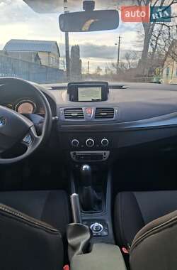 Хетчбек Renault Megane 2013 в Старокостянтинові
