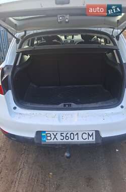 Хетчбек Renault Megane 2013 в Старокостянтинові