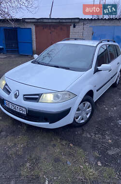 Универсал Renault Megane 2008 в Верхнеднепровске