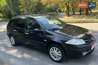 Универсал Renault Megane 2009 в 