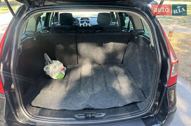 Универсал Renault Megane 2009 в 