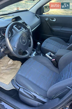 Универсал Renault Megane 2009 в 